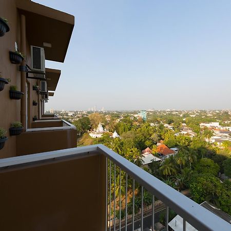 Shalom Residence Nawala Colombo Exterior foto