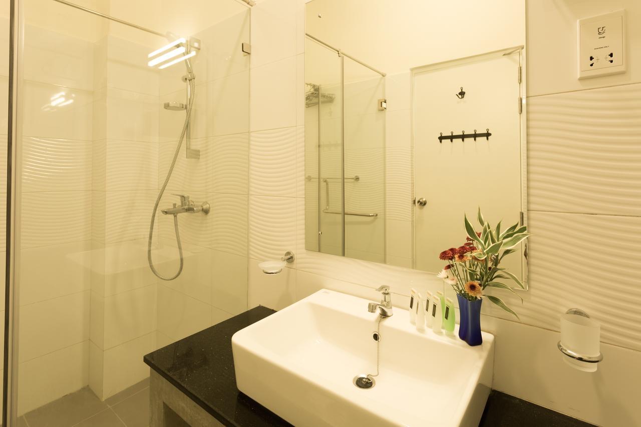 Shalom Residence Nawala Colombo Exterior foto