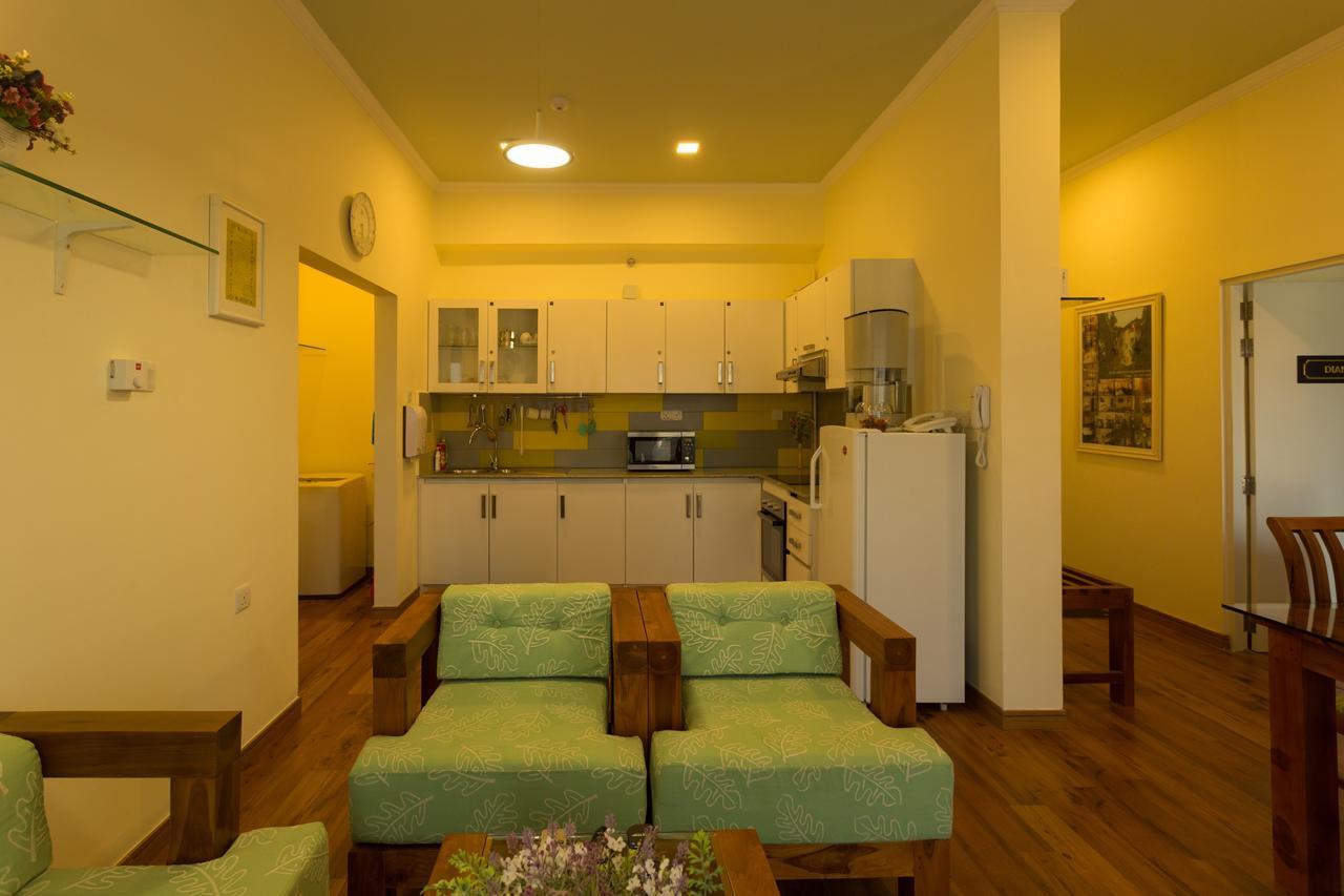 Shalom Residence Nawala Colombo Exterior foto