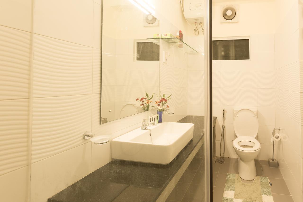 Shalom Residence Nawala Colombo Exterior foto